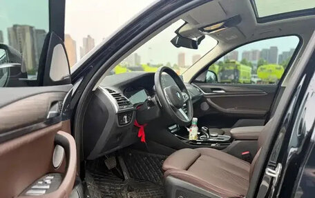 BMW X3, 2024 год, 5 310 005 рублей, 8 фотография