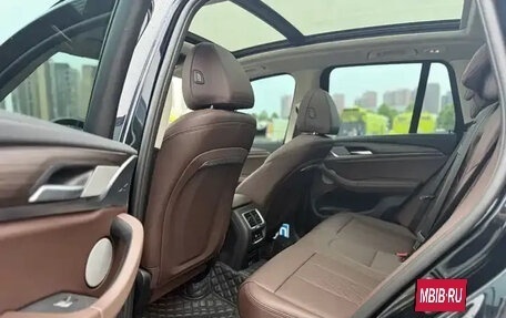 BMW X3, 2024 год, 5 310 005 рублей, 9 фотография