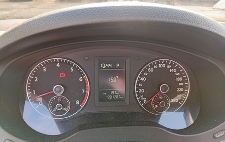 Volkswagen Jetta VI, 2012 год, 774 000 рублей, 8 фотография