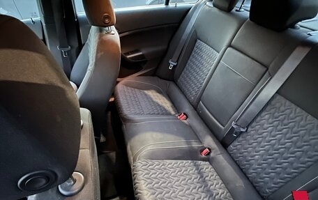 Opel Insignia II рестайлинг, 2013 год, 900 000 рублей, 8 фотография