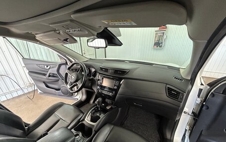 Nissan Qashqai, 2019 год, 2 249 000 рублей, 8 фотография