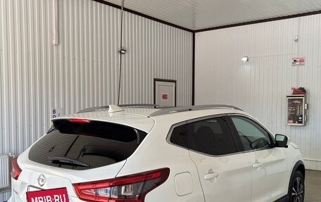 Nissan Qashqai, 2019 год, 2 249 000 рублей, 5 фотография