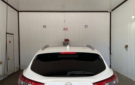 Nissan Qashqai, 2019 год, 2 249 000 рублей, 4 фотография