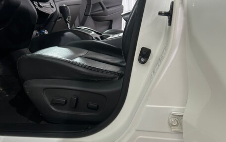 Nissan Qashqai, 2019 год, 2 249 000 рублей, 17 фотография