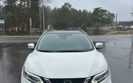 Nissan Qashqai, 2019 год, 2 249 000 рублей, 19 фотография