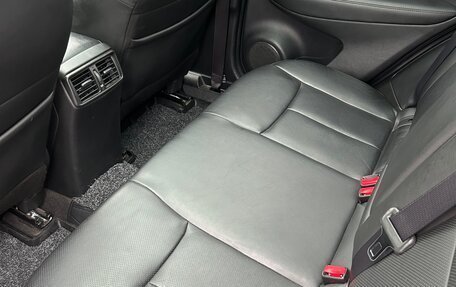 Nissan Qashqai, 2019 год, 2 249 000 рублей, 23 фотография