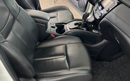 Nissan Qashqai, 2019 год, 2 249 000 рублей, 13 фотография