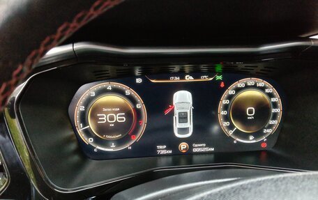 Geely Tugella FY11, 2022 год, 2 850 000 рублей, 2 фотография