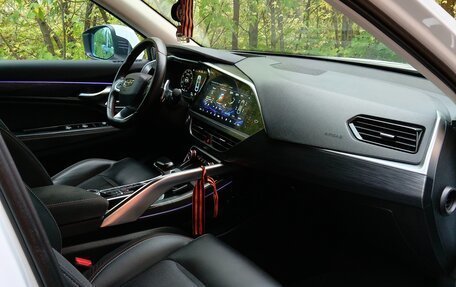 Geely Tugella FY11, 2022 год, 2 850 000 рублей, 10 фотография
