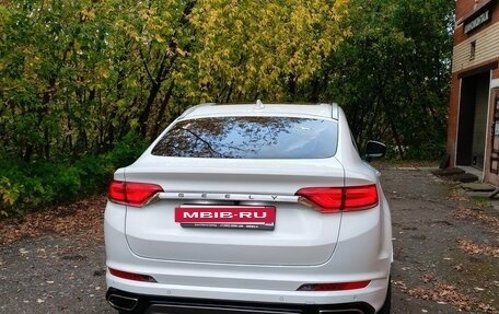 Geely Tugella FY11, 2022 год, 2 850 000 рублей, 8 фотография