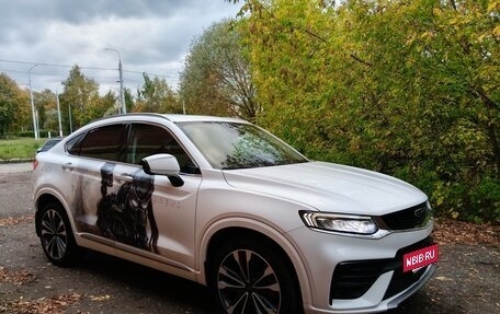Geely Tugella FY11, 2022 год, 2 850 000 рублей, 6 фотография