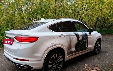 Geely Tugella FY11, 2022 год, 2 850 000 рублей, 7 фотография