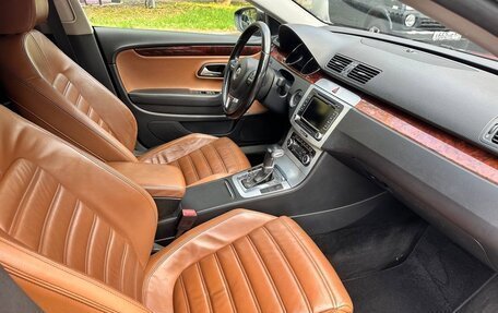 Volkswagen Passat CC I рестайлинг, 2008 год, 950 000 рублей, 3 фотография
