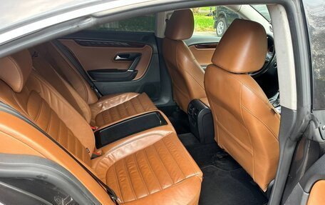 Volkswagen Passat CC I рестайлинг, 2008 год, 950 000 рублей, 4 фотография