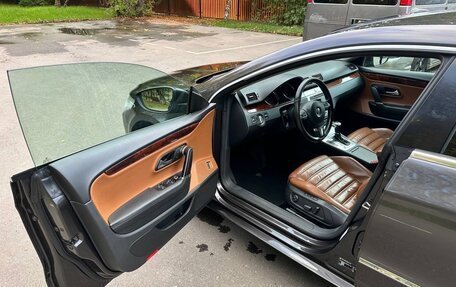 Volkswagen Passat CC I рестайлинг, 2008 год, 950 000 рублей, 12 фотография