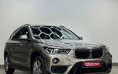 BMW X1, 2019 год, 2 390 000 рублей, 3 фотография
