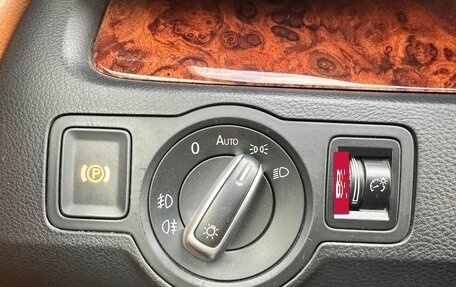 Volkswagen Passat CC I рестайлинг, 2008 год, 950 000 рублей, 20 фотография