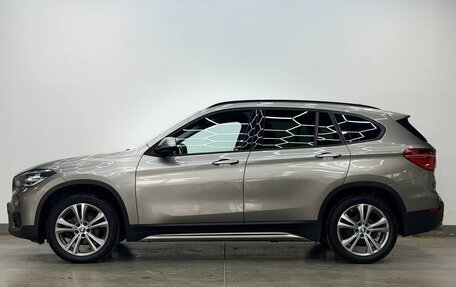 BMW X1, 2019 год, 2 390 000 рублей, 8 фотография