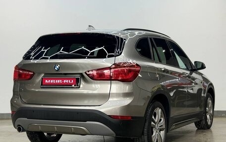 BMW X1, 2019 год, 2 390 000 рублей, 5 фотография