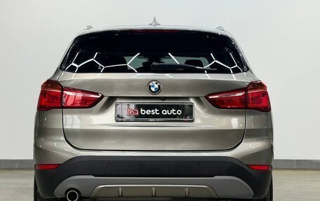 BMW X1, 2019 год, 2 390 000 рублей, 6 фотография