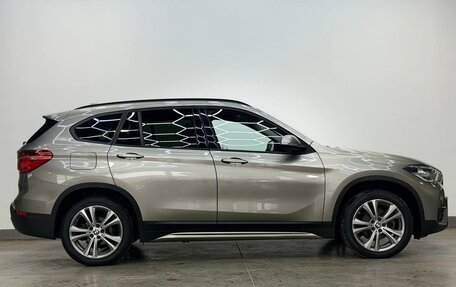 BMW X1, 2019 год, 2 390 000 рублей, 4 фотография