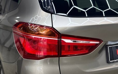 BMW X1, 2019 год, 2 390 000 рублей, 9 фотография