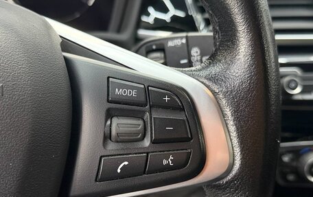 BMW X1, 2019 год, 2 390 000 рублей, 18 фотография