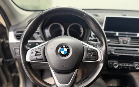 BMW X1, 2019 год, 2 390 000 рублей, 20 фотография