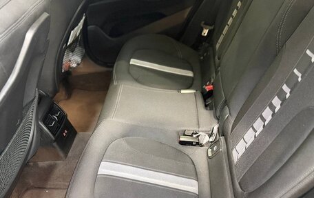 BMW X1, 2019 год, 2 390 000 рублей, 26 фотография