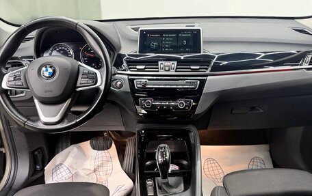 BMW X1, 2019 год, 2 390 000 рублей, 28 фотография
