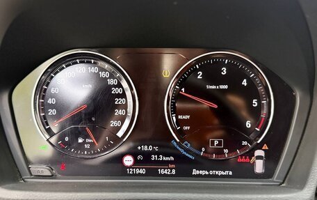 BMW X1, 2019 год, 2 390 000 рублей, 24 фотография