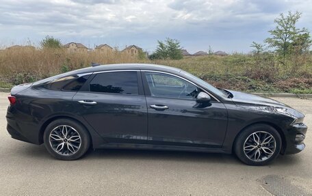 KIA K5, 2021 год, 2 835 000 рублей, 6 фотография