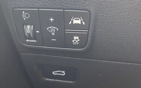 KIA K5, 2021 год, 2 835 000 рублей, 8 фотография