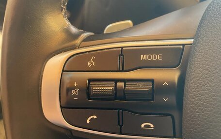 KIA K5, 2021 год, 2 835 000 рублей, 12 фотография
