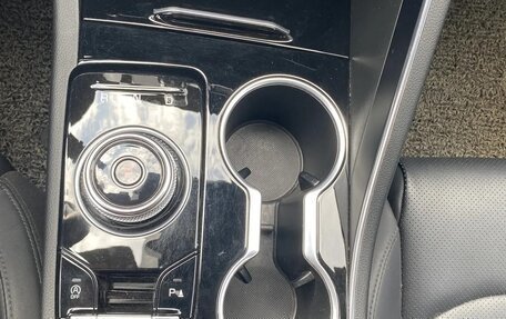 KIA K5, 2021 год, 2 835 000 рублей, 7 фотография
