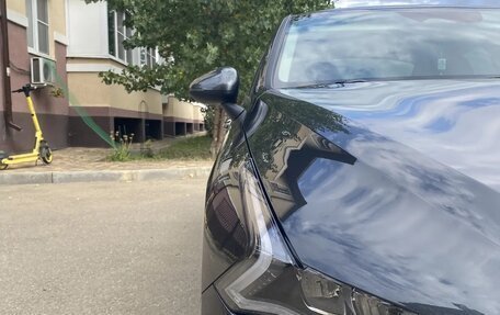 KIA K5, 2021 год, 2 835 000 рублей, 20 фотография