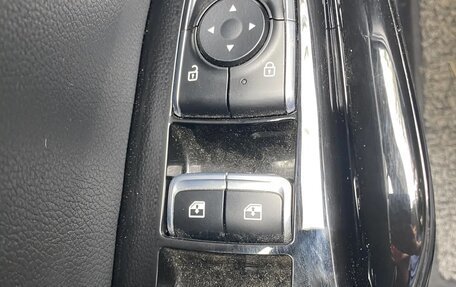 KIA K5, 2021 год, 2 835 000 рублей, 19 фотография