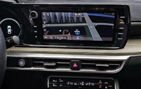 KIA K5, 2021 год, 2 835 000 рублей, 14 фотография
