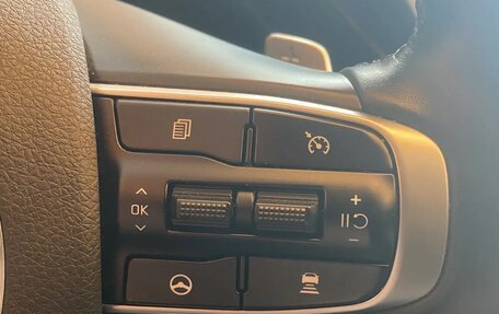 KIA K5, 2021 год, 2 835 000 рублей, 13 фотография