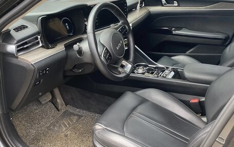 KIA K5, 2021 год, 2 835 000 рублей, 16 фотография