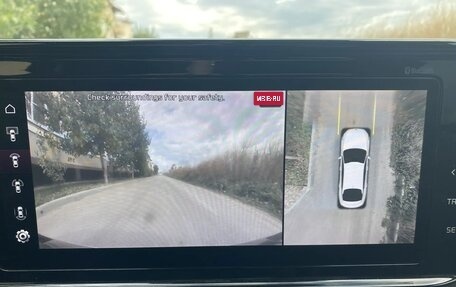 KIA K5, 2021 год, 2 835 000 рублей, 10 фотография