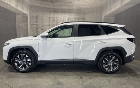 Hyundai Tucson, 2026 год, 5 050 000 рублей, 4 фотография