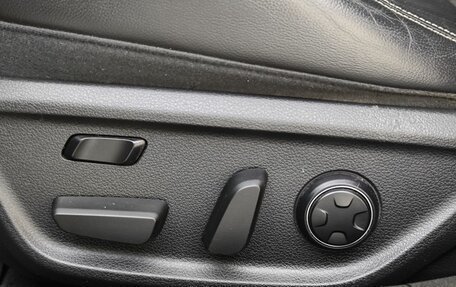 Genesis G70 I, 2018 год, 1 950 000 рублей, 23 фотография