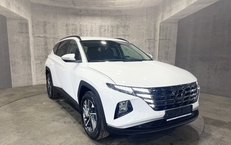 Hyundai Tucson, 2026 год, 5 050 000 рублей, 3 фотография