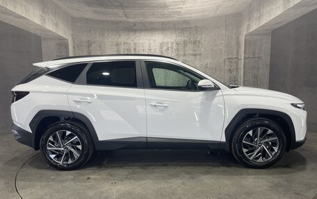 Hyundai Tucson, 2026 год, 5 050 000 рублей, 5 фотография