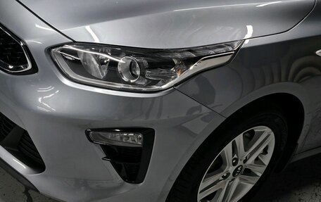 KIA cee'd III, 2020 год, 2 070 000 рублей, 4 фотография