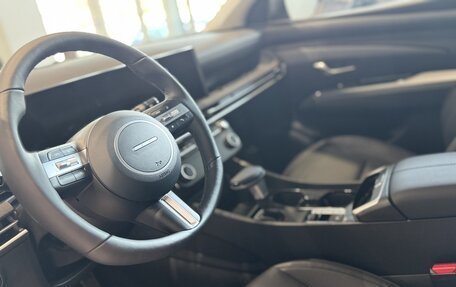 Hyundai Tucson, 2026 год, 5 050 000 рублей, 7 фотография
