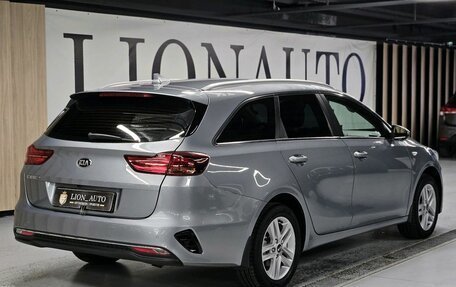 KIA cee'd III, 2020 год, 2 070 000 рублей, 8 фотография