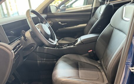 Hyundai Tucson, 2026 год, 5 050 000 рублей, 9 фотография