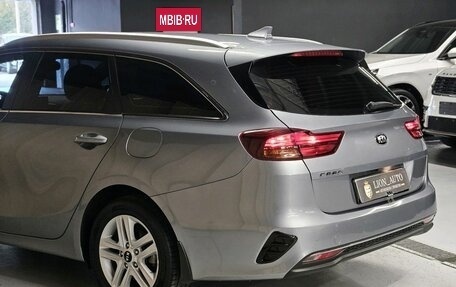 KIA cee'd III, 2020 год, 2 070 000 рублей, 6 фотография